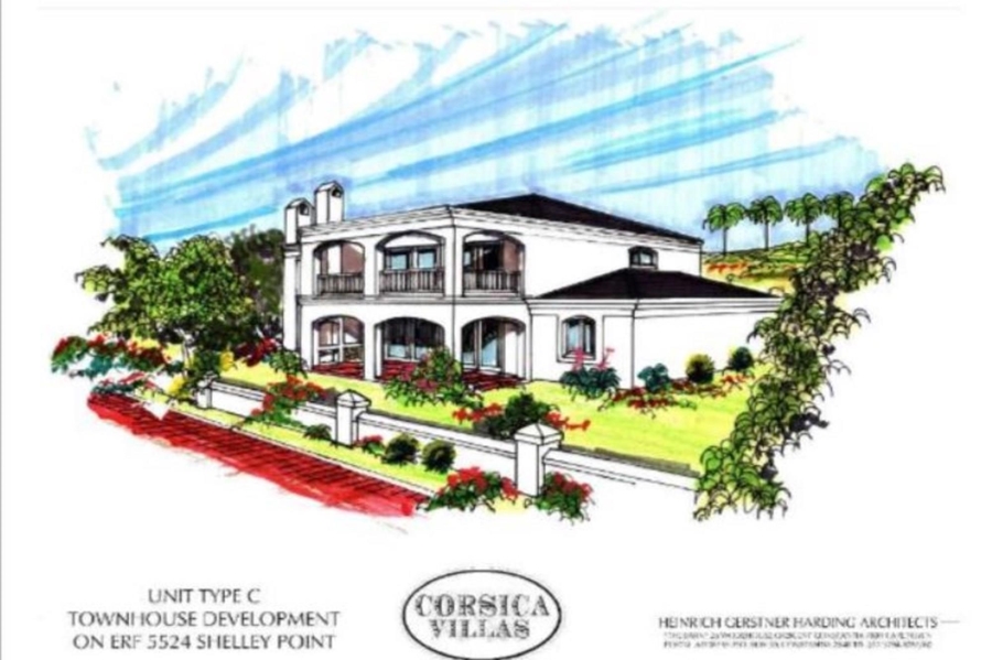 0 Bedroom Property for Sale in Shelley Point Western Cape